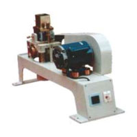 Cement / Concrete Testing Equipment - Supplier & Manufacturer in ...